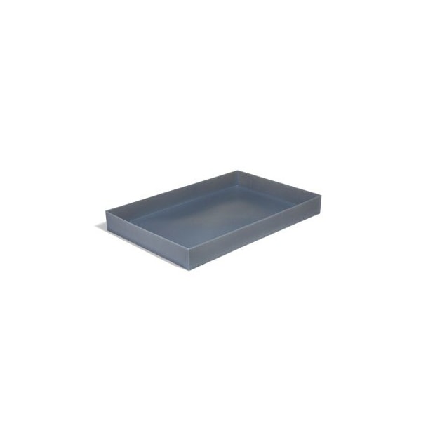 Poly Utility Tray 37" L x 24" W x 4" H
